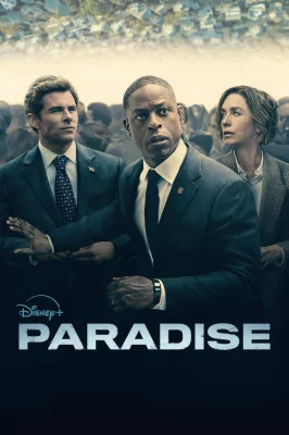 Paradise izle