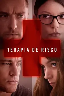 Terapia de Risco izle