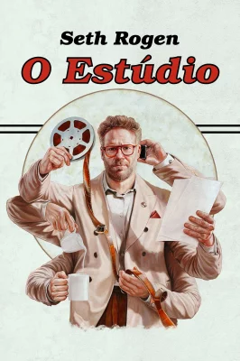 O Estúdio izle