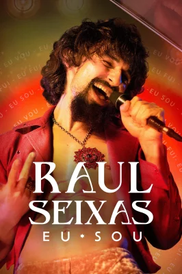 Raul Seixas: Eu Sou izle