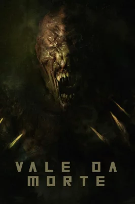 Vale da Morte izle