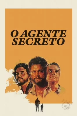 O Agente Secreto izle