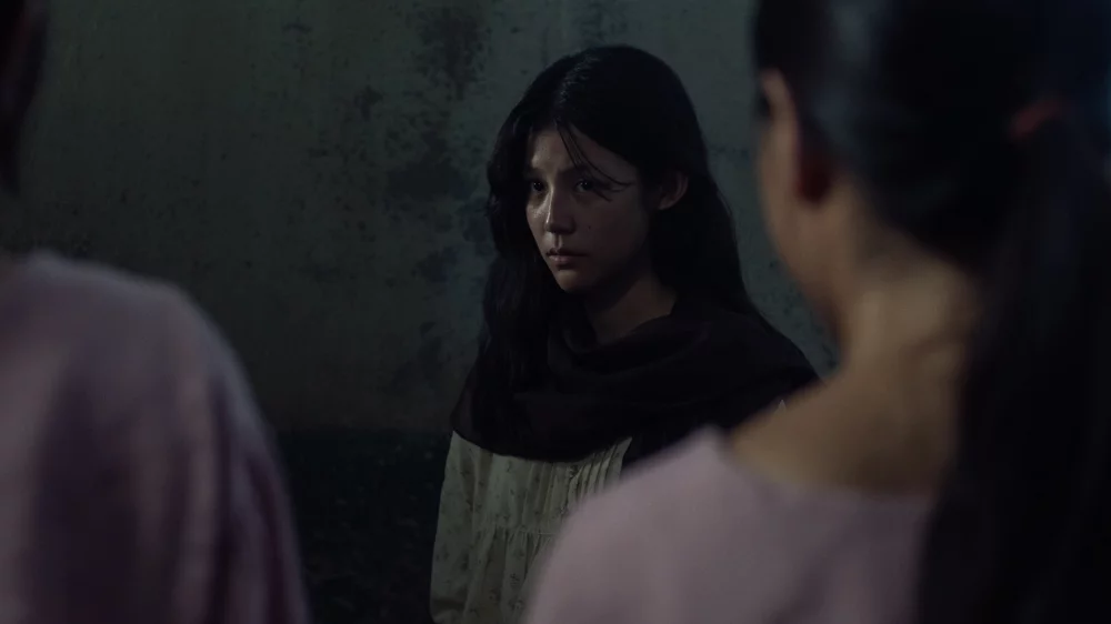 Assistir Hospedeira