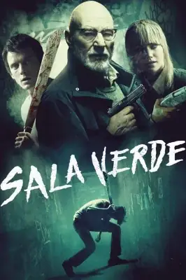 Sala Verde izle