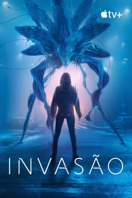 Invasão izle