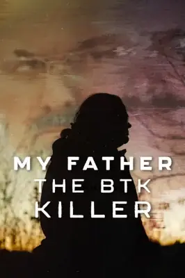 Meu Pai, o Assassino BTK izle