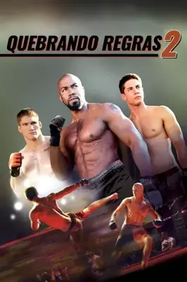 Quebrando Regras 2 izle