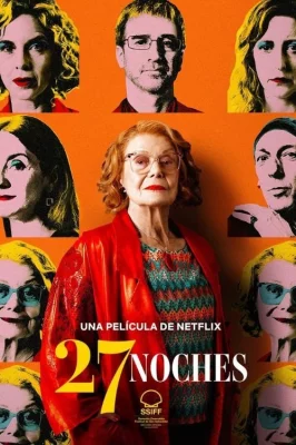 27 Noites izle