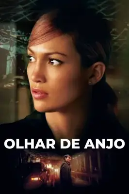 Olhar de Anjo izle