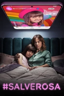 #SalveRosa izle