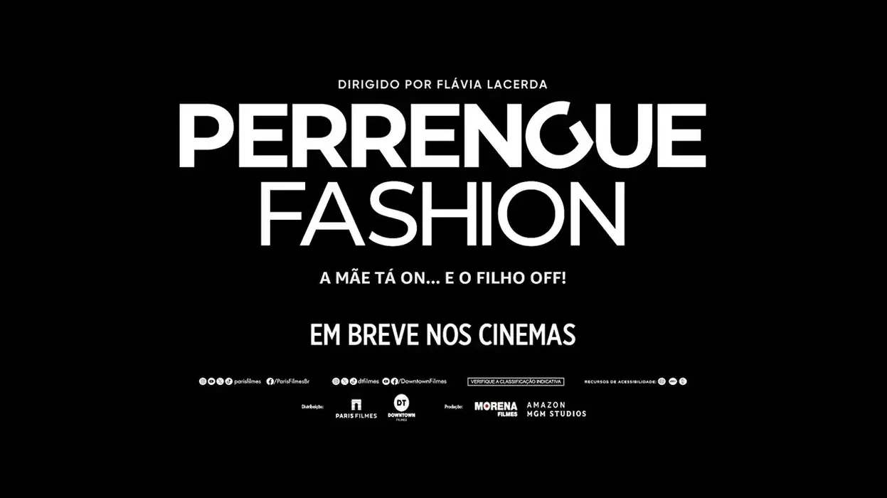 Assistir Perrengue Fashion