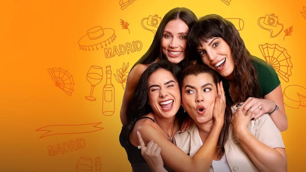 Assistir Ninguém Sabe Quem Eu Sou