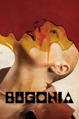 Bugonia izle