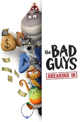 Os Caras Malvados No Pedaço izle
