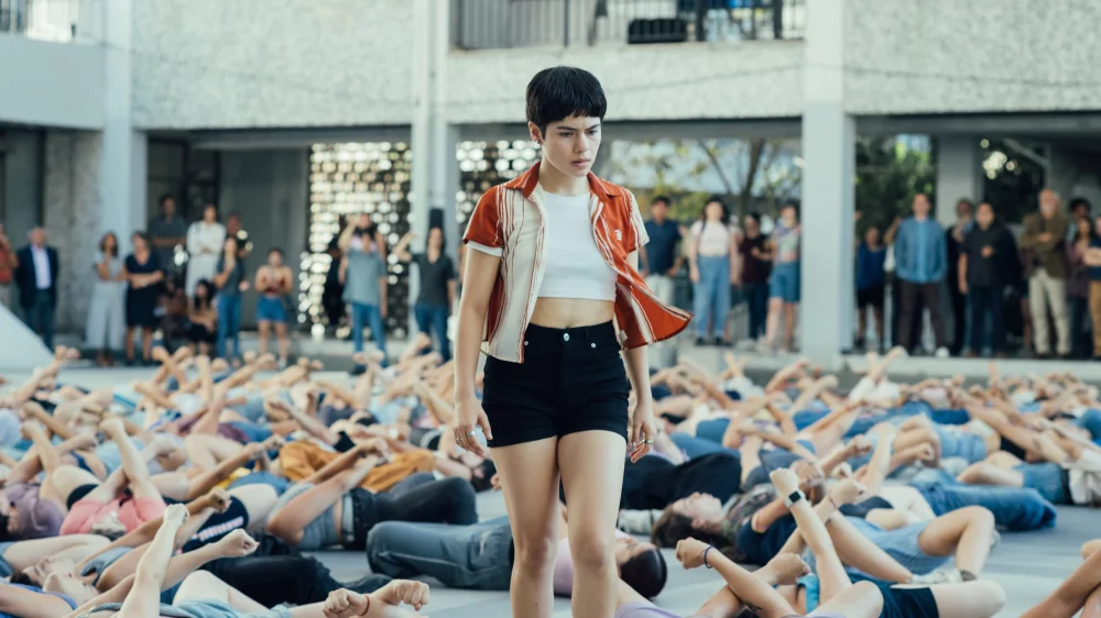Assistir La Ola