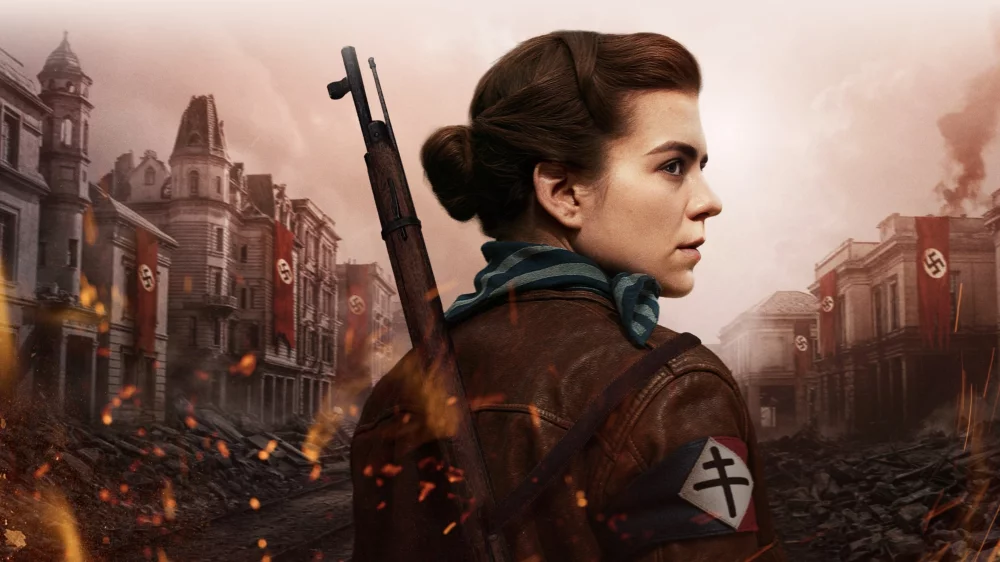 Assistir The Partisan