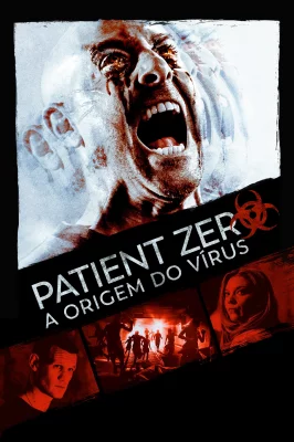 Paciente Zero izle