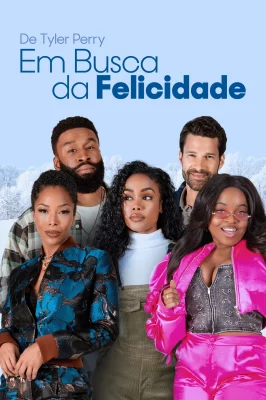 De Tyler Perry: Em Busca da Felicidade izle