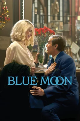 Blue Moon izle