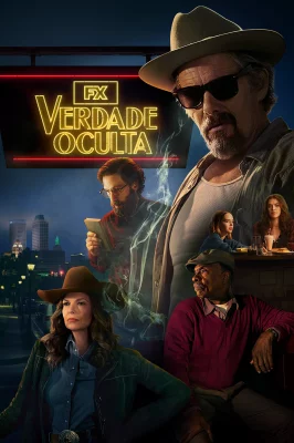 Verdade Oculta izle