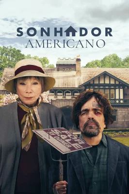 American Dreamer