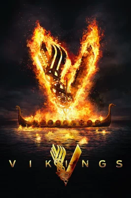 Vikings izle