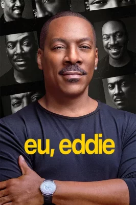 Eu, Eddie izle