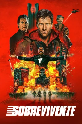 O Sobrevivente izle