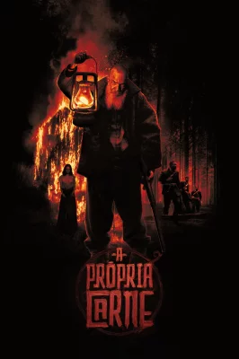 A Própria Carne izle