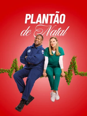 Plantão de Natal izle