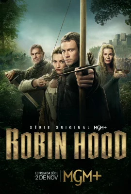 Robin Hood izle