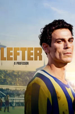 Lefter: O Professor izle