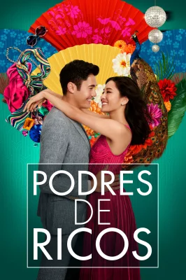 Podres de Ricos izle