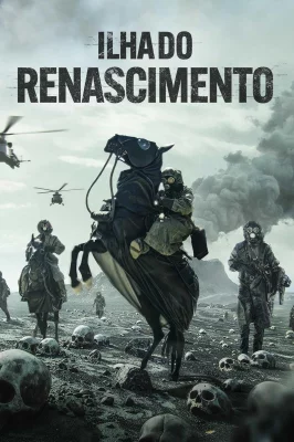 Ilha do Renascimento izle