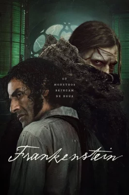 Frankenstein izle
