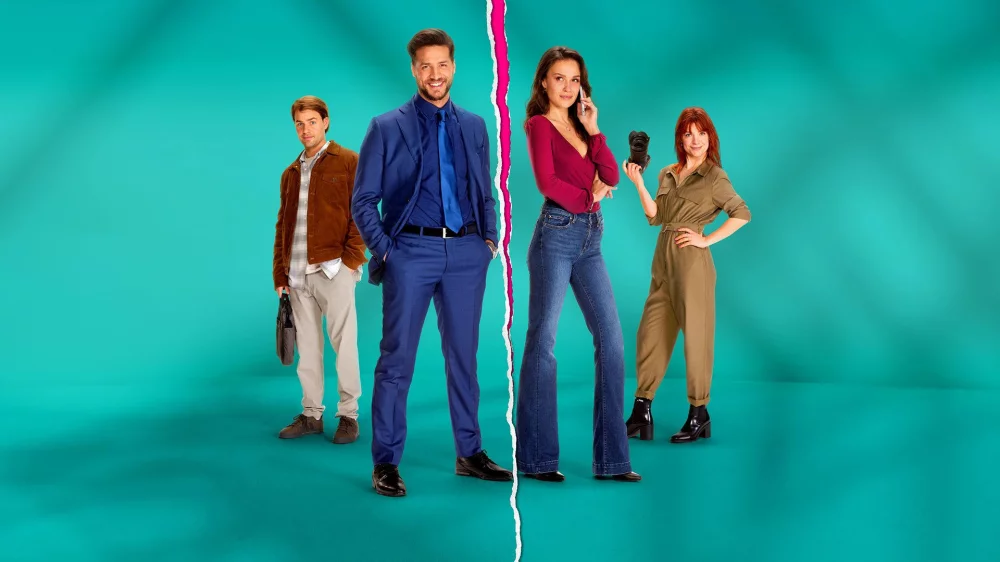 Assistir O Clube da Separação