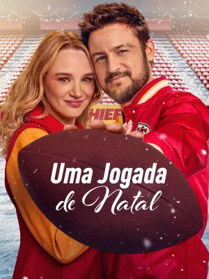 Uma Jogada de Natal izle