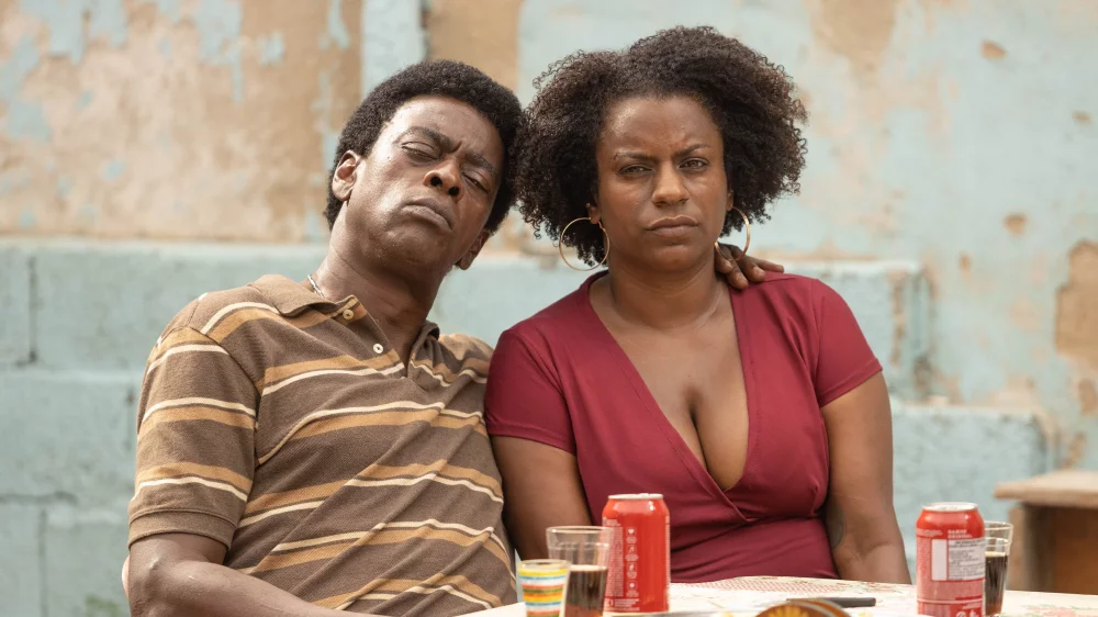 Assistir A Melhor Mãe do Mundo