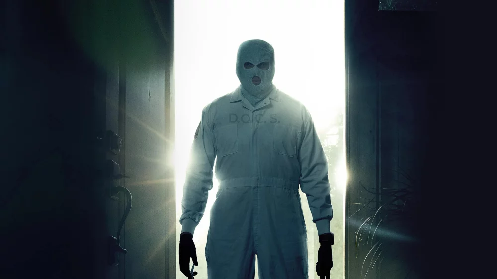 Assistir Humane