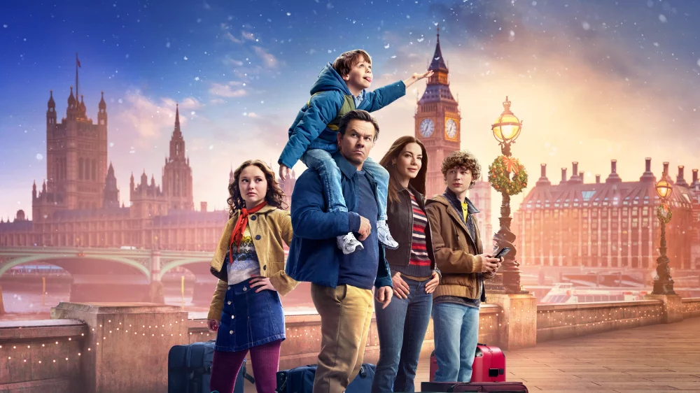 Assistir Plano de Família 2