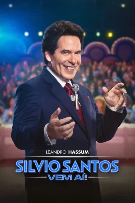 Silvio Santos Vem Aí! izle