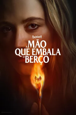 A Mão Que Balança o Berço izle