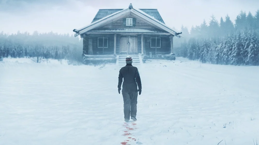 Assistir O Frio da Morte