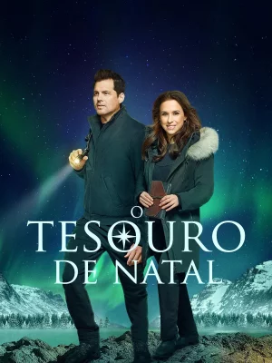 O Tesouro de Natal