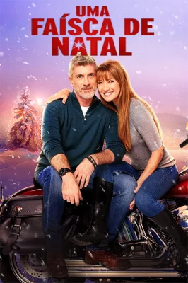 Uma Faísca de Natal izle