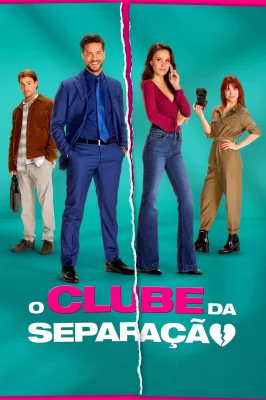 O Clube da Separação izle
