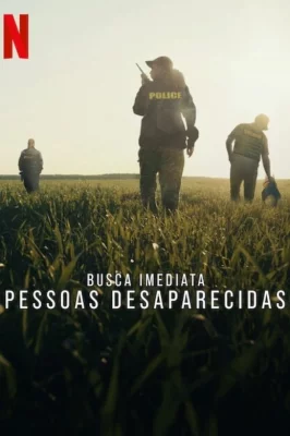 Busca Imediata: Pessoas Desaparecidas izle
