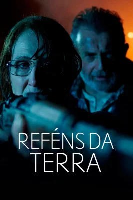 Reféns da Terra izle