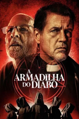 The Devil’s Trap izle