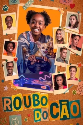 O Roubo do Cão